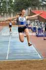 Long jump, 2023 Gateshead Tartan Games.  Photo: David T. Hewitson/Sports for All Pics
